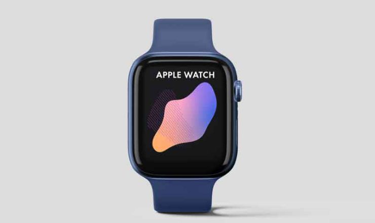Apple Watchについて