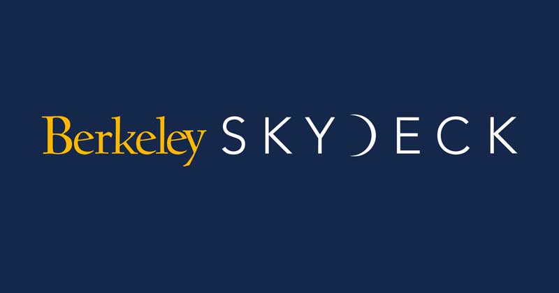 BerkeleySkyDeckDEMOday