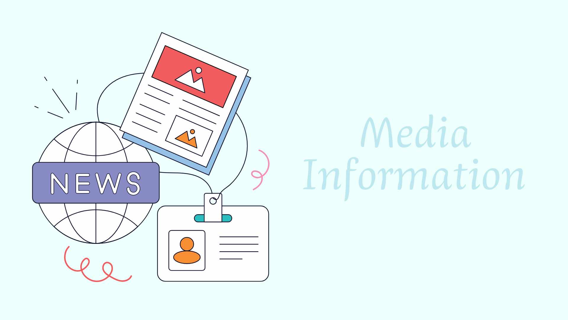 メディア掲載情報